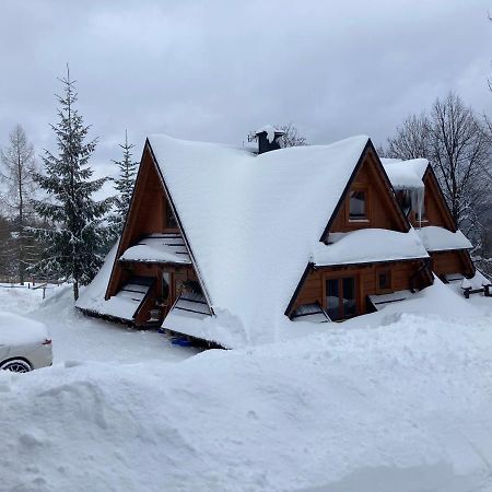 Apartament Mountain Dream Kościelisko Zewnętrze zdjęcie