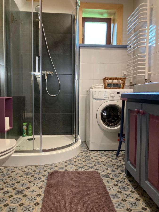 Apartament Mountain Dream Kościelisko Zewnętrze zdjęcie