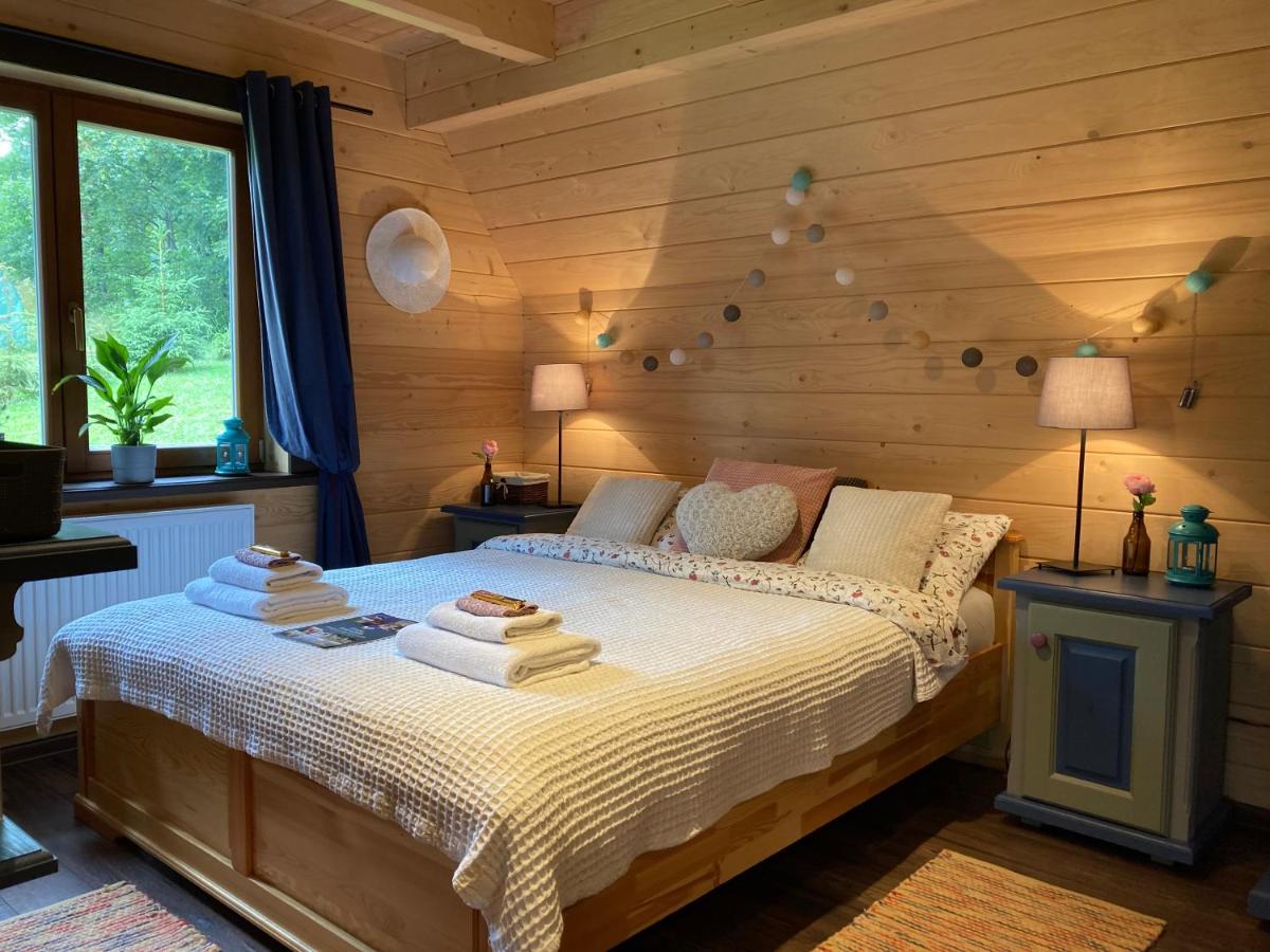 Apartament Mountain Dream Kościelisko Zewnętrze zdjęcie