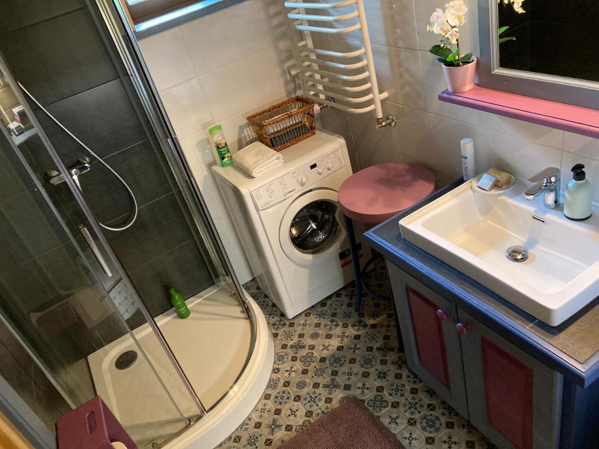 Apartament Mountain Dream Kościelisko Zewnętrze zdjęcie