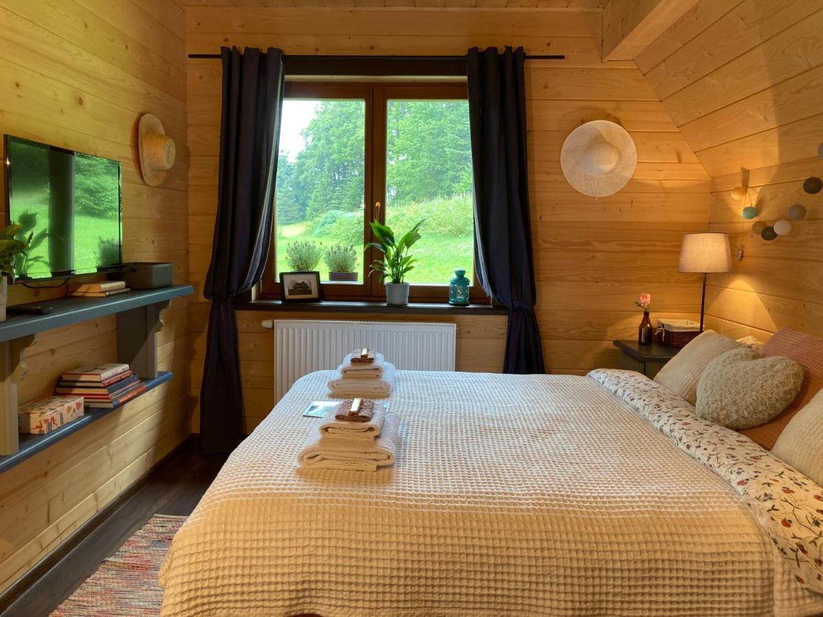 Apartament Mountain Dream Kościelisko Zewnętrze zdjęcie