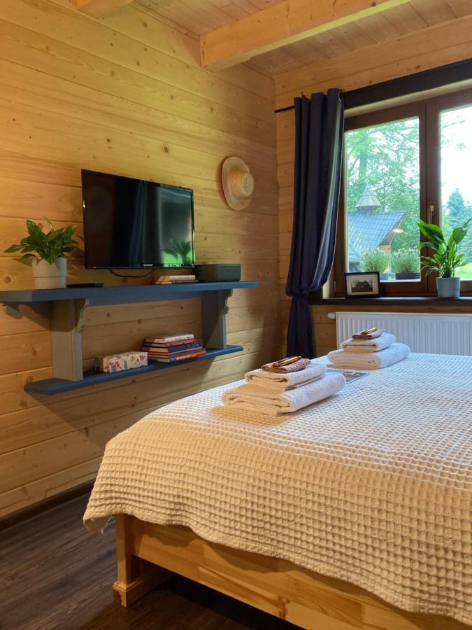 Apartament Mountain Dream Kościelisko Zewnętrze zdjęcie