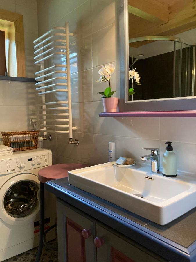 Apartament Mountain Dream Kościelisko Zewnętrze zdjęcie