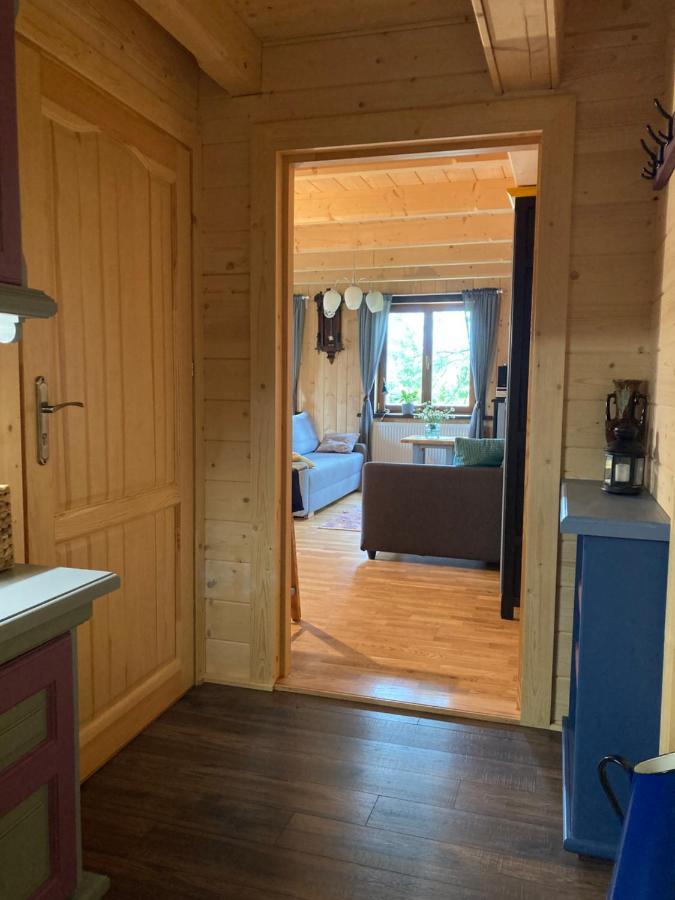Apartament Mountain Dream Kościelisko Zewnętrze zdjęcie