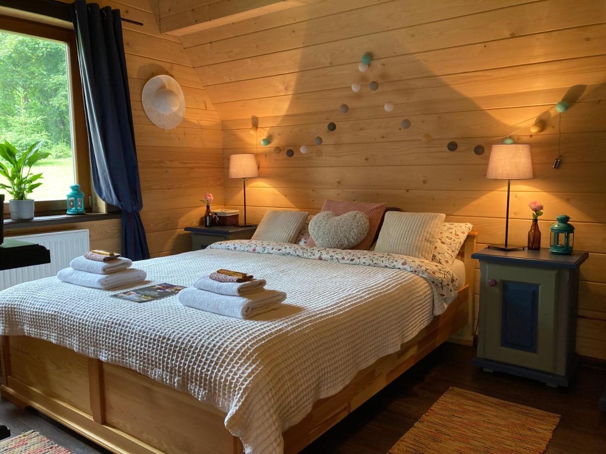 Apartament Mountain Dream Kościelisko Zewnętrze zdjęcie