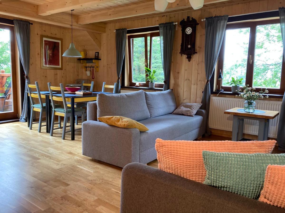 Apartament Mountain Dream Kościelisko Zewnętrze zdjęcie