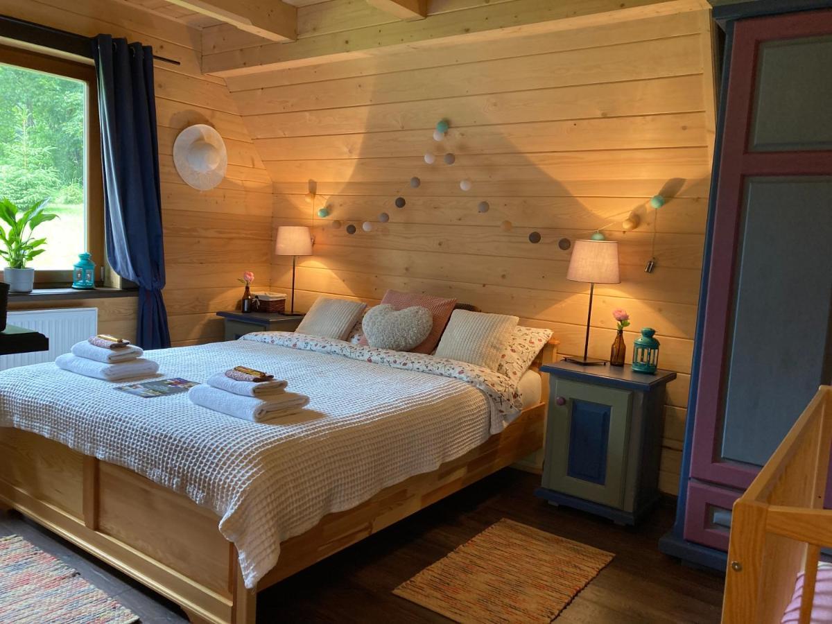 Apartament Mountain Dream Kościelisko Zewnętrze zdjęcie