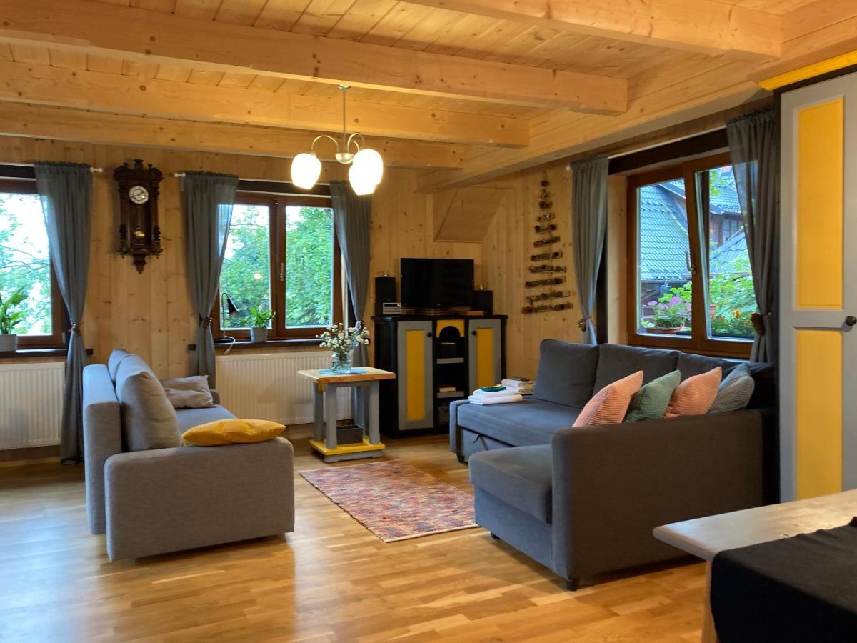 Apartament Mountain Dream Kościelisko Zewnętrze zdjęcie