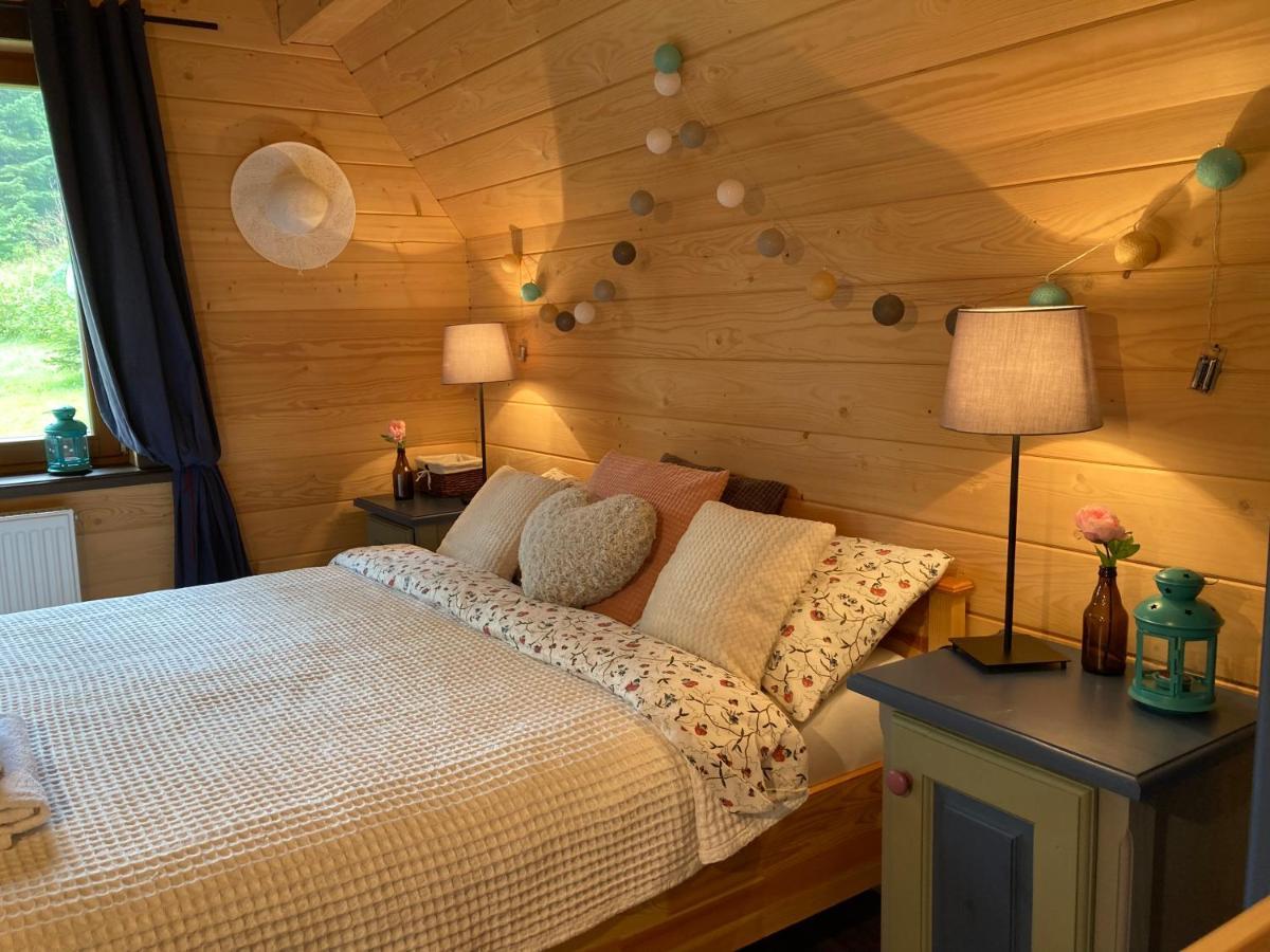 Apartament Mountain Dream Kościelisko Zewnętrze zdjęcie