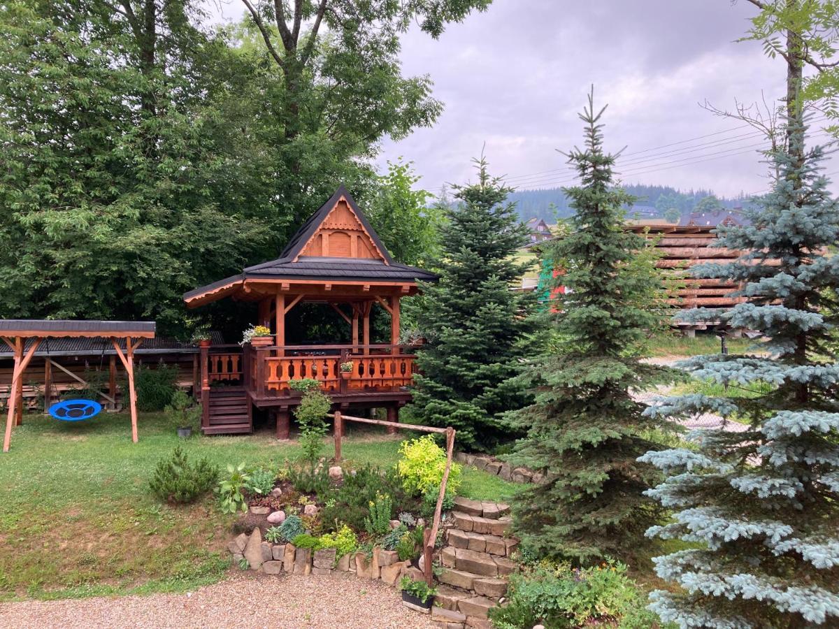 Apartament Mountain Dream Kościelisko Zewnętrze zdjęcie