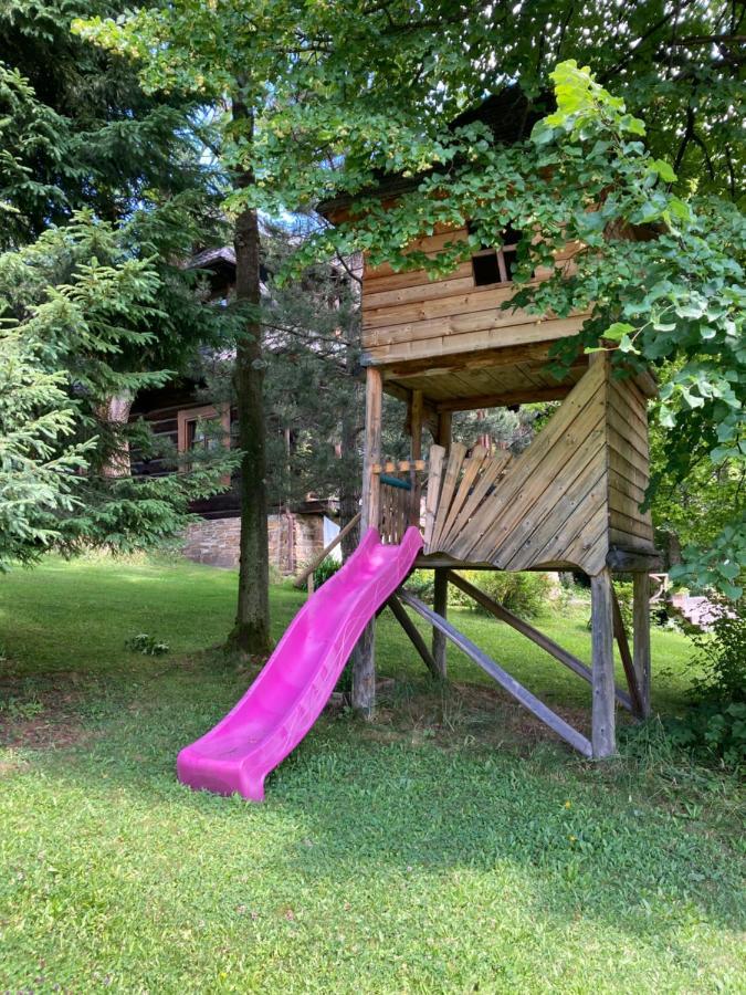 Apartament Mountain Dream Kościelisko Zewnętrze zdjęcie